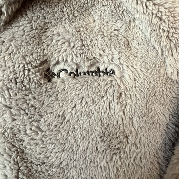 Columbia jacket - Picture 3 of 10